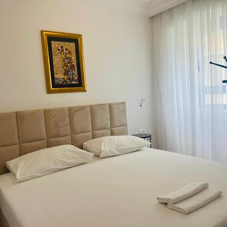 Pkm Apartments Baska Voda Luaran gambar