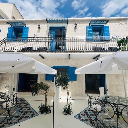 Pkm Apartments Baska Voda Luaran gambar
