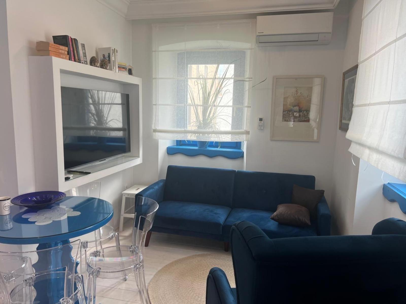 Pkm Apartments Baska Voda Luaran gambar