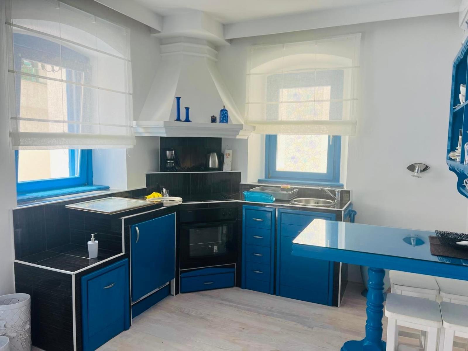 Pkm Apartments Baska Voda Luaran gambar