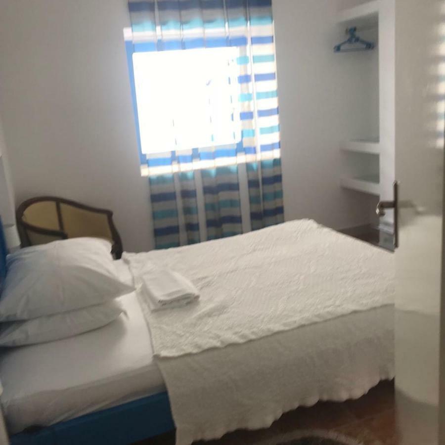 Pkm Apartments Baska Voda Luaran gambar