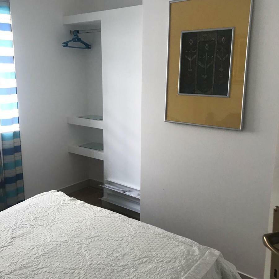 Pkm Apartments Baska Voda Luaran gambar