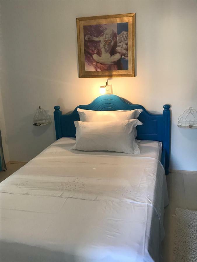 Pkm Apartments Baska Voda Luaran gambar
