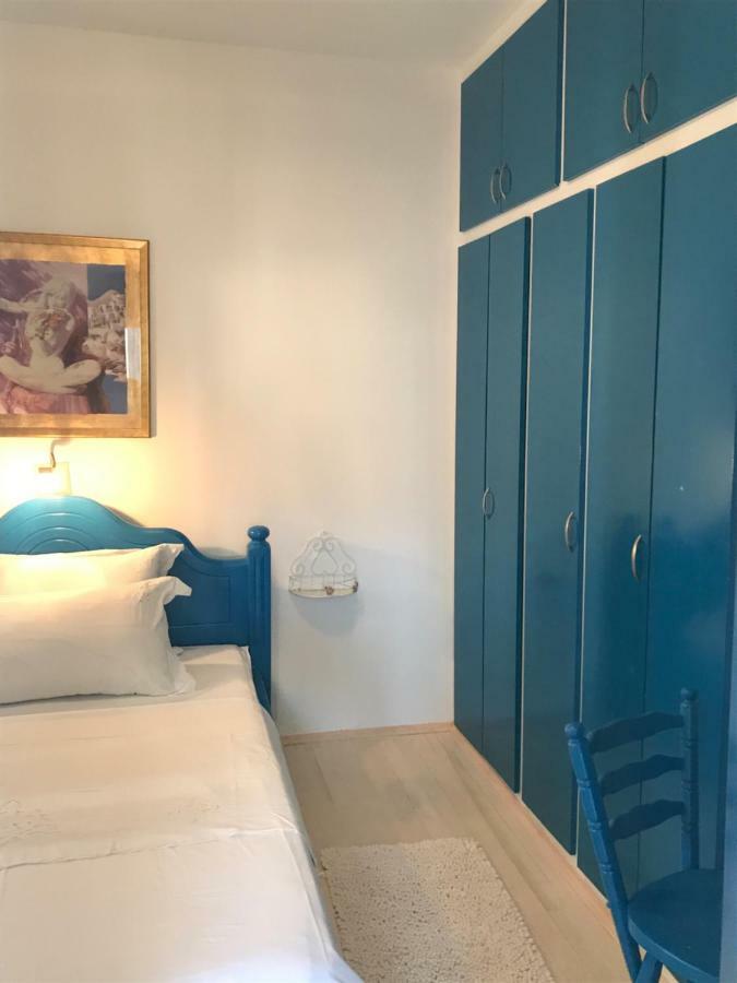 Pkm Apartments Baska Voda Luaran gambar